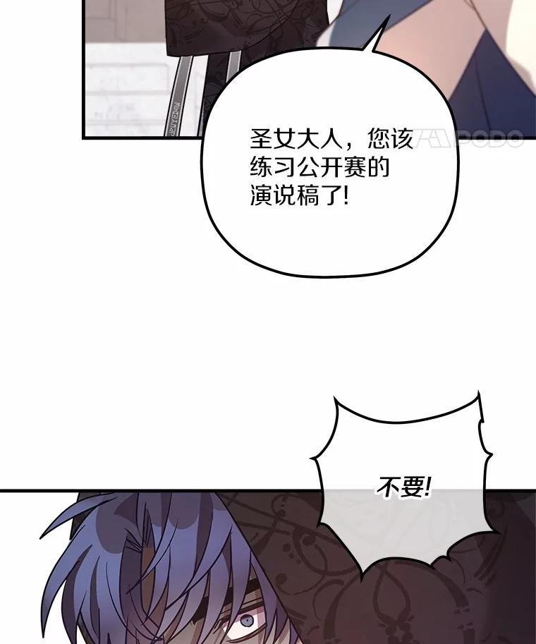 《小圣女想要毁灭世界》13.姐姐 第46页