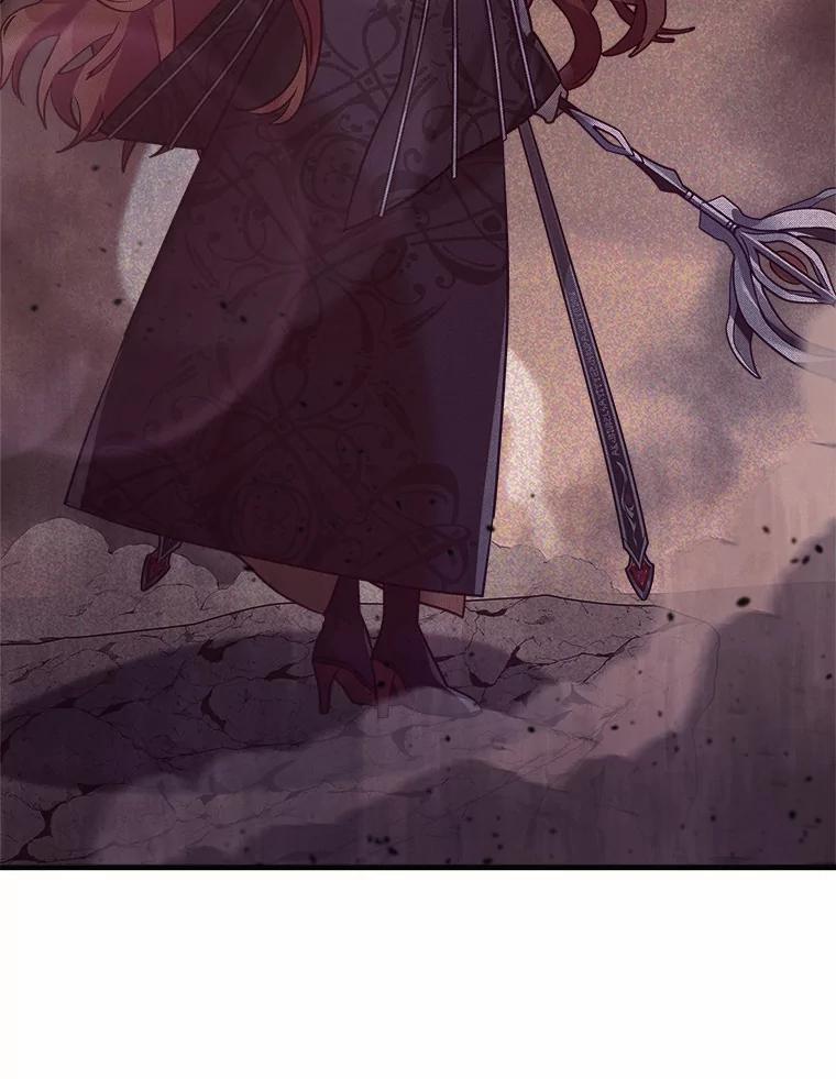 《小圣女想要毁灭世界》13.姐姐 第30页