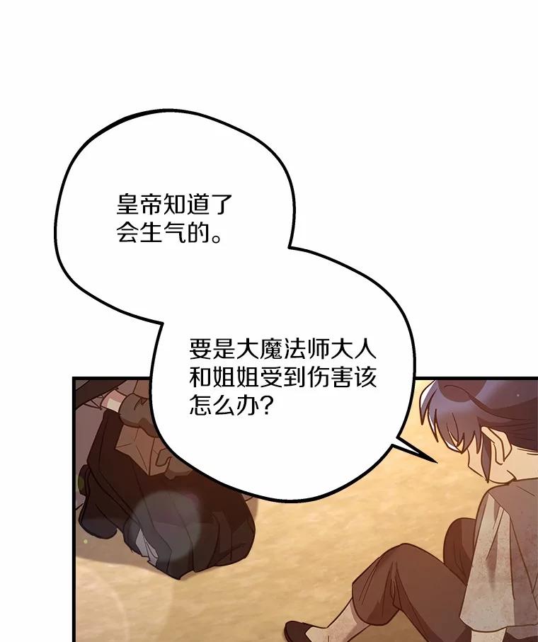 《小圣女想要毁灭世界》13.姐姐 第15页