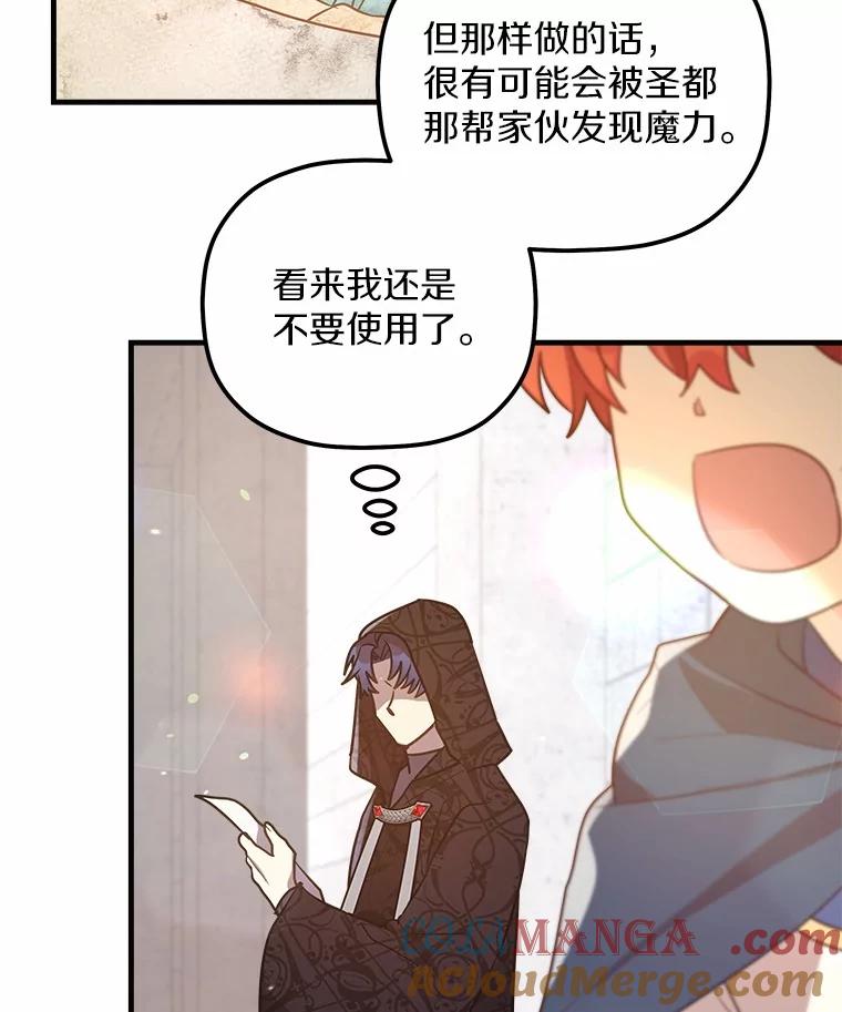 《小圣女想要毁灭世界》13.姐姐 第45页
