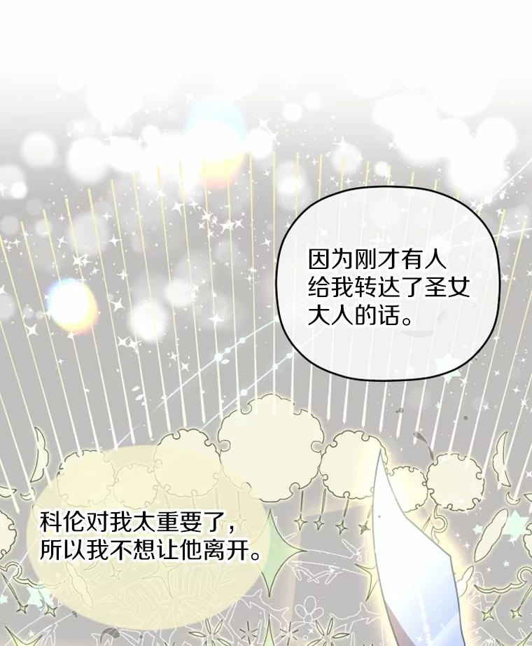 《小圣女想要毁灭世界》14.相认 第94页