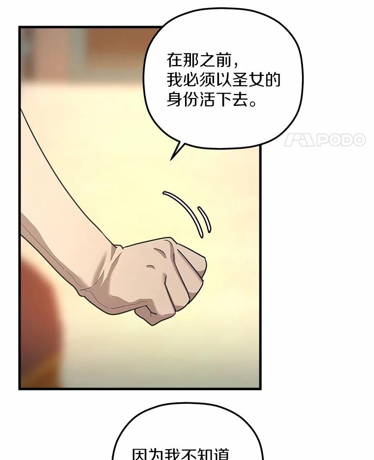 《小圣女想要毁灭世界》14.相认 第79页