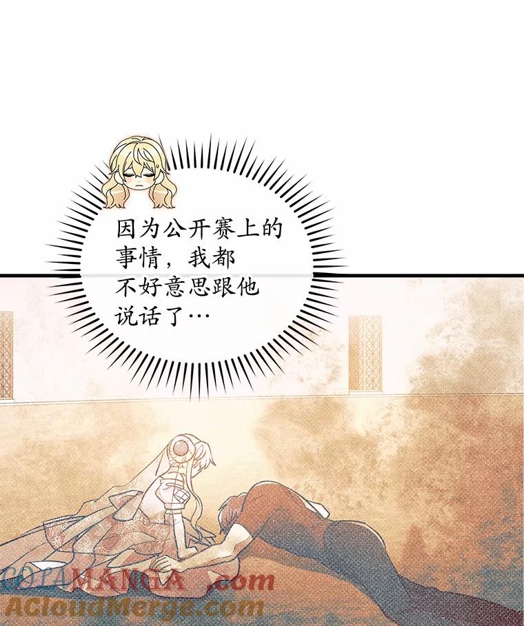 《小圣女想要毁灭世界》14.相认 第49页
