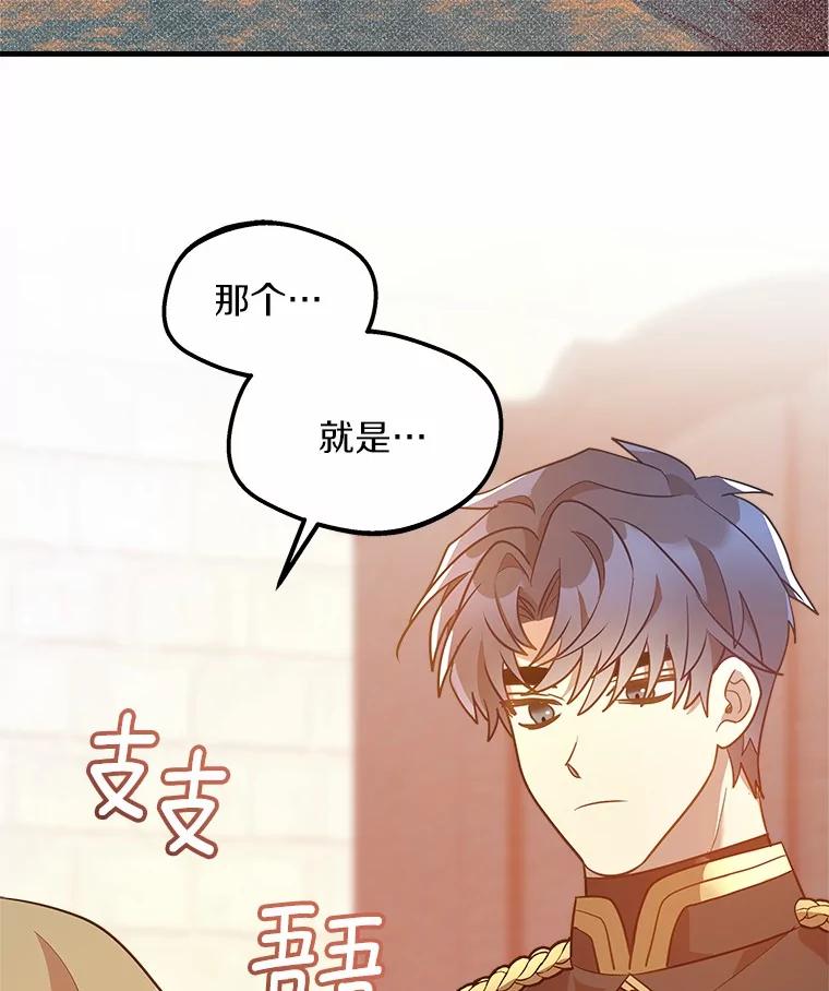 《小圣女想要毁灭世界》14.相认 第50页
