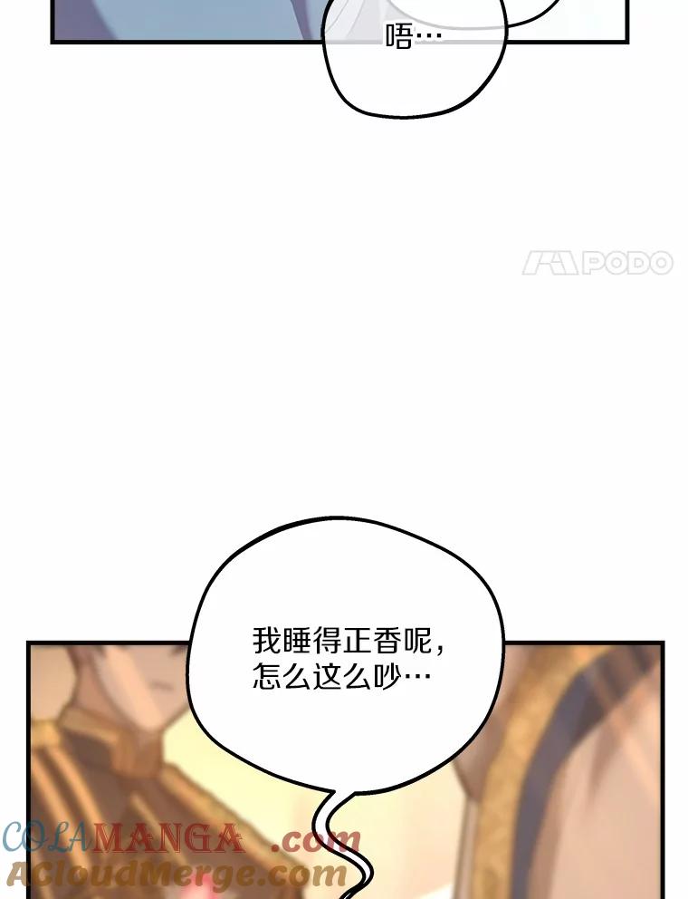 《小圣女想要毁灭世界》14.相认 第41页