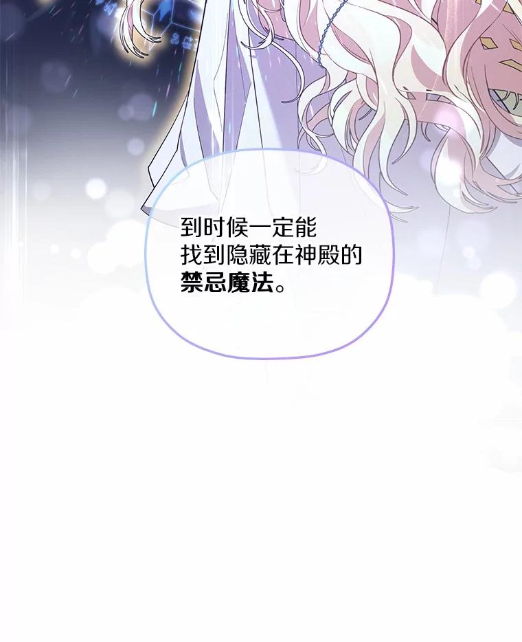 《小圣女想要毁灭世界》14.相认 第78页
