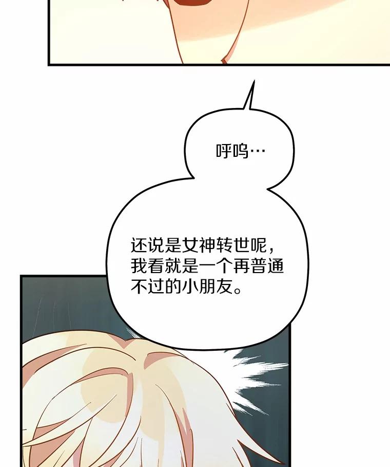 《小圣女想要毁灭世界》14.相认 第52页