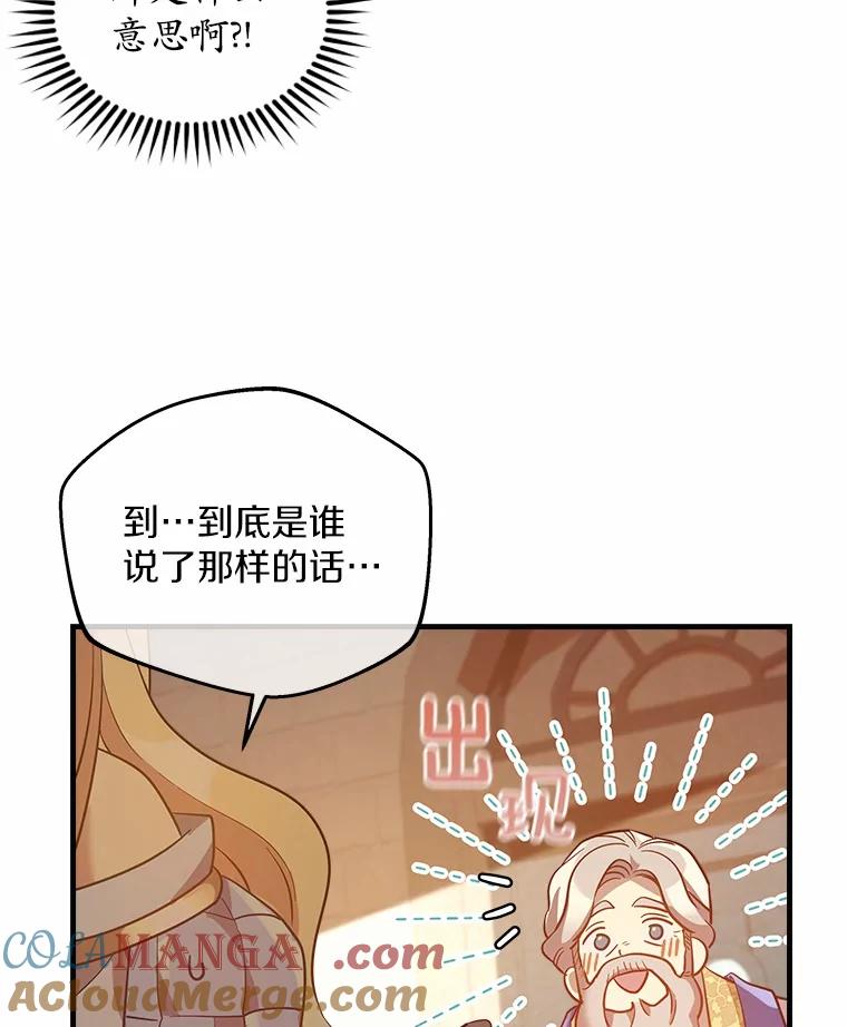 《小圣女想要毁灭世界》14.相认 第97页