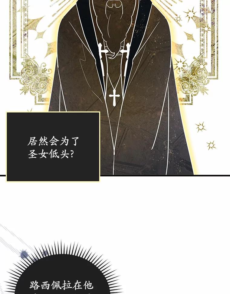 《小圣女想要毁灭世界》14.相认 第27页