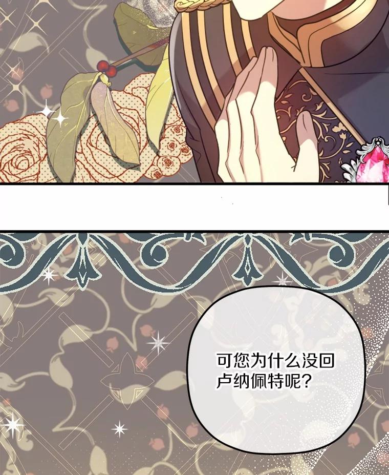 《小圣女想要毁灭世界》14.相认 第71页