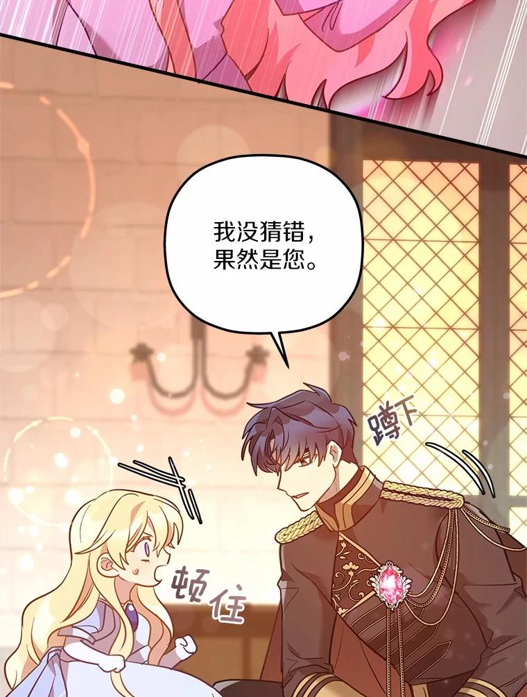 《小圣女想要毁灭世界》14.相认 第60页