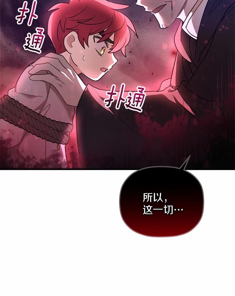 《小圣女想要毁灭世界》16.抓住真凶 第30页