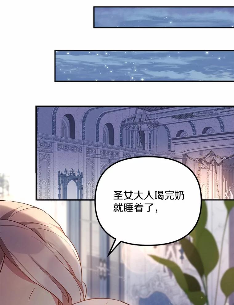 《小圣女想要毁灭世界》2.圣女 第51页