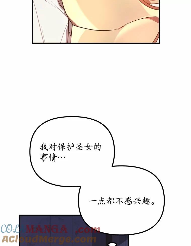 《小圣女想要毁灭世界》2.圣女 第73页