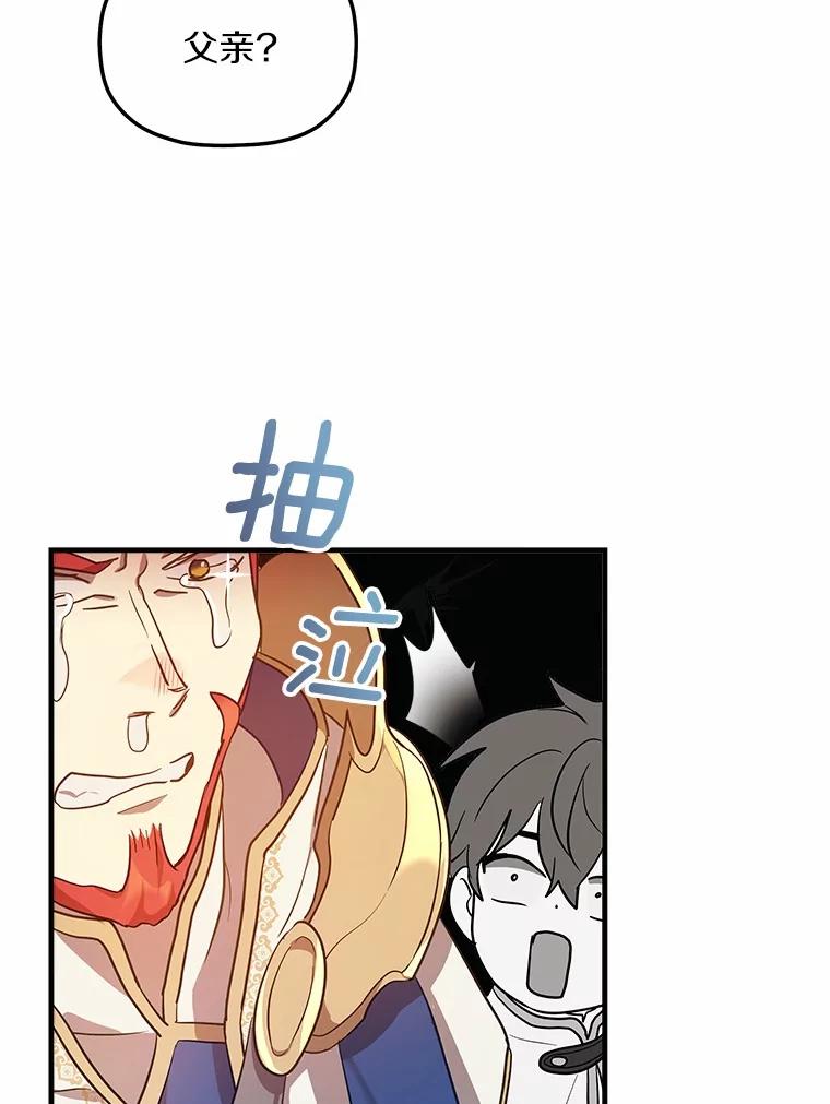 《小圣女想要毁灭世界》3.危险 第54页