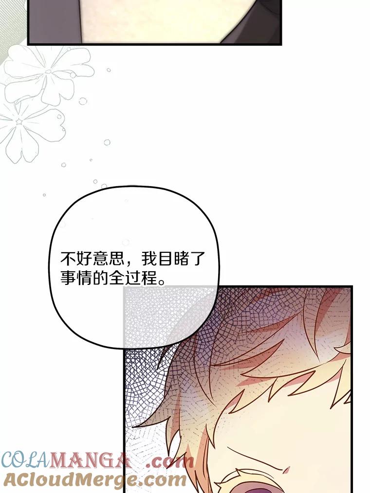 《小圣女想要毁灭世界》3.危险 第117页