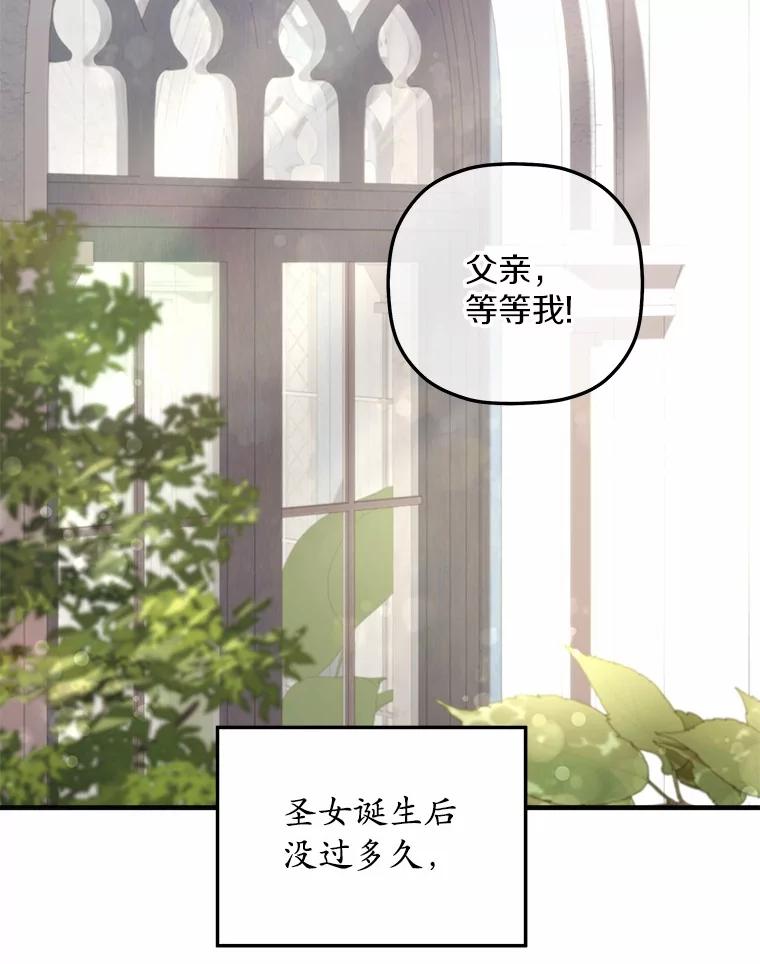 《小圣女想要毁灭世界》3.危险 第48页