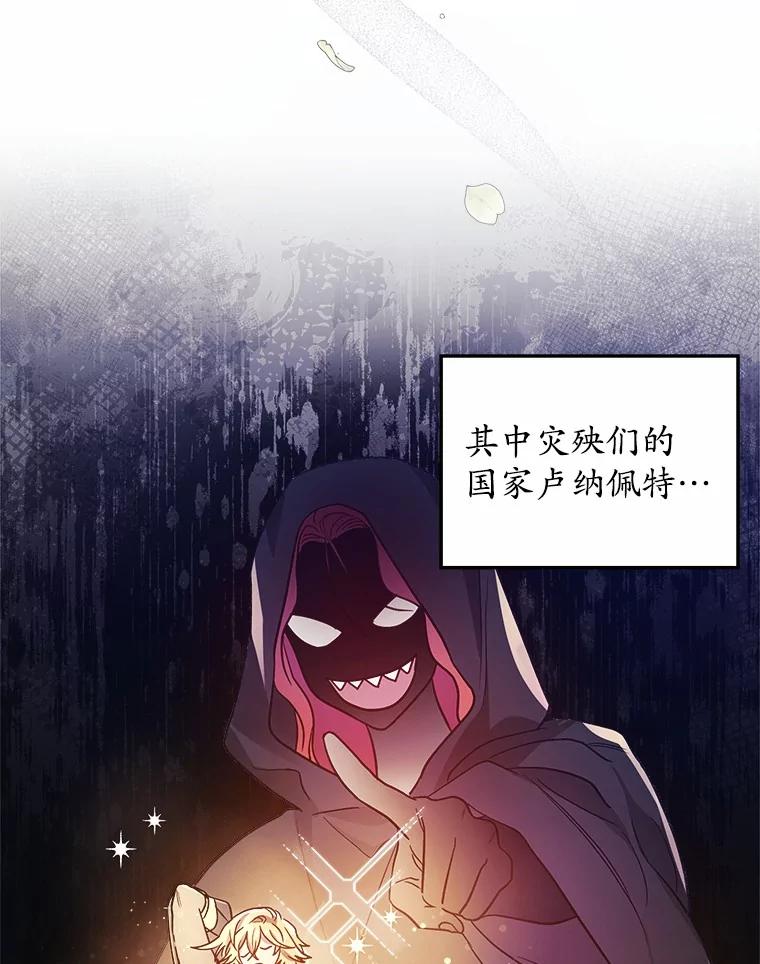 《小圣女想要毁灭世界》3.危险 第51页