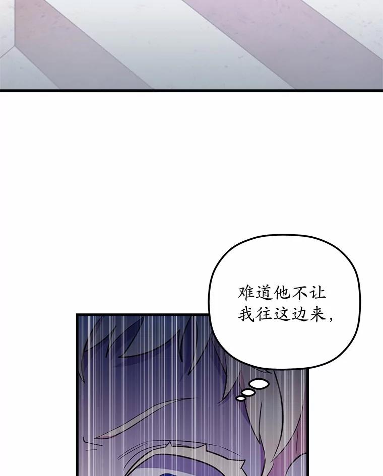 《小圣女想要毁灭世界》3.危险 第94页