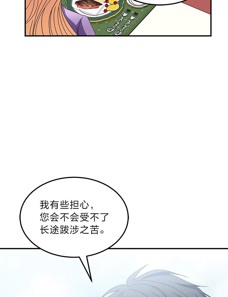 公爵夫人的秘密执笔 43.疯狂解释 第95页