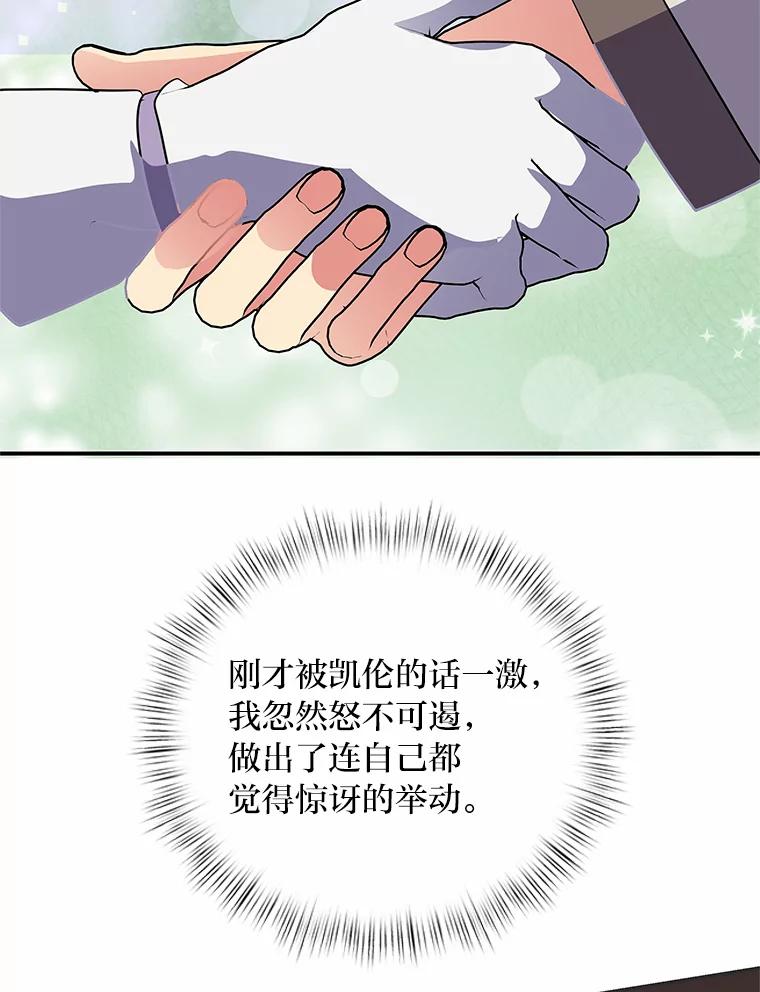 公爵夫人的秘密执笔 44.护妻冠军 第71页