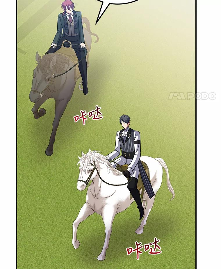 公爵夫人的秘密执笔 44.护妻冠军 第15页