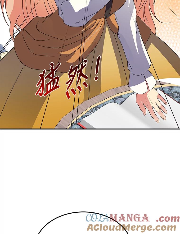 公爵夫人的秘密执笔 45.夫人的另一面 第21页