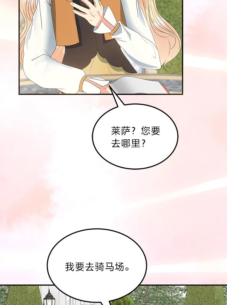 公爵夫人的秘密执笔 45.夫人的另一面 第8页