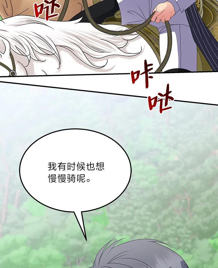 公爵夫人的秘密执笔 45.夫人的另一面 第64页