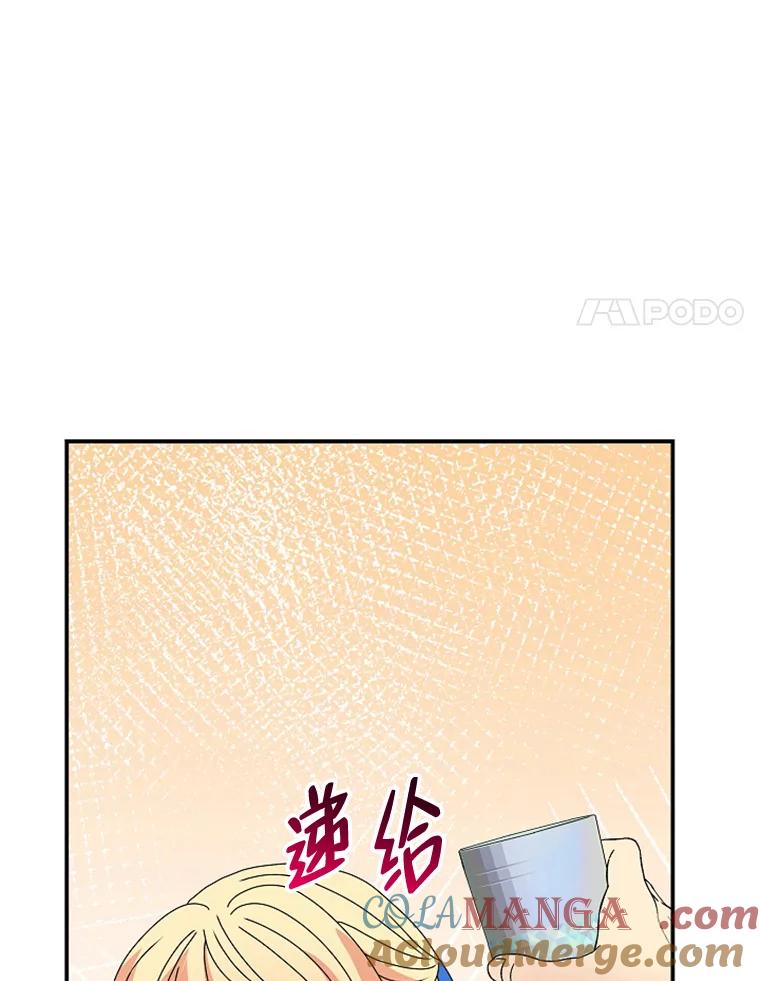 公爵夫人的秘密执笔 46.迷迷糊糊的夫人 第105页