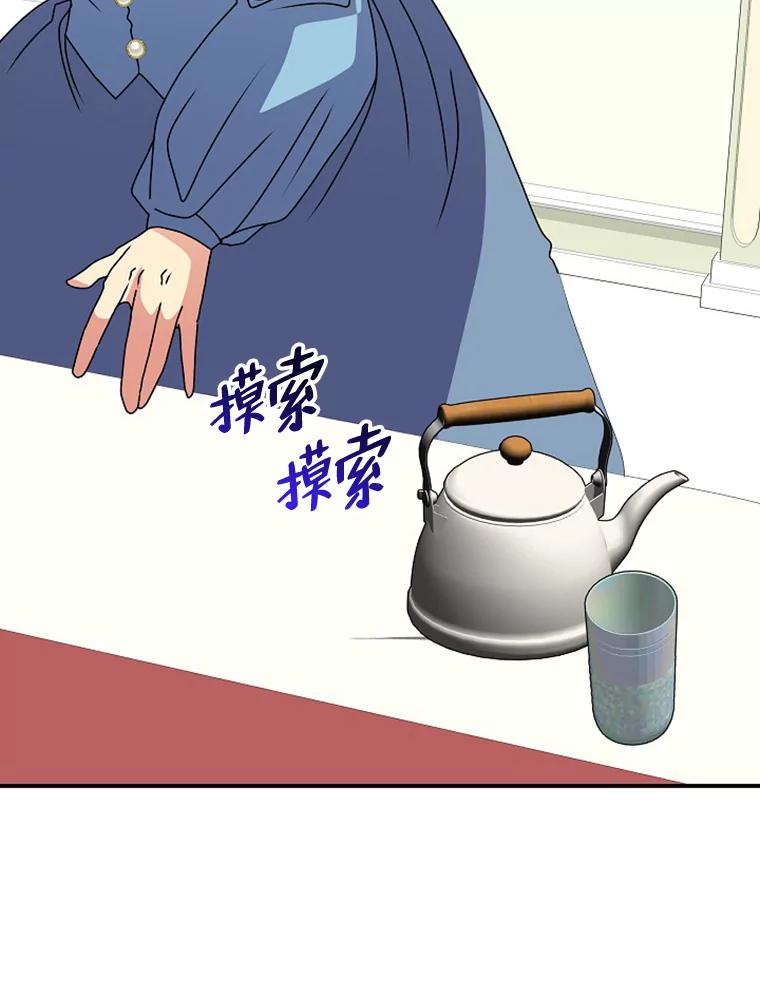 公爵夫人的秘密执笔 46.迷迷糊糊的夫人 第104页