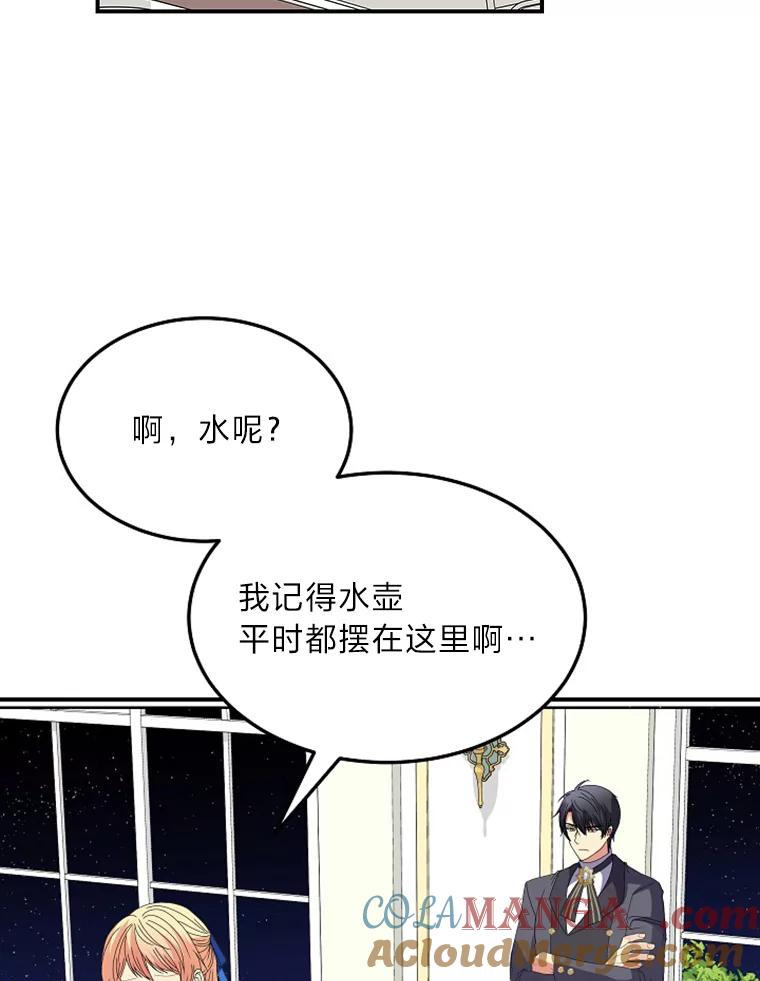 公爵夫人的秘密执笔 46.迷迷糊糊的夫人 第101页