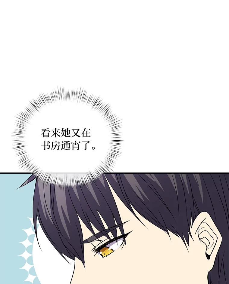 公爵夫人的秘密执笔 47.体贴的公爵 第12页