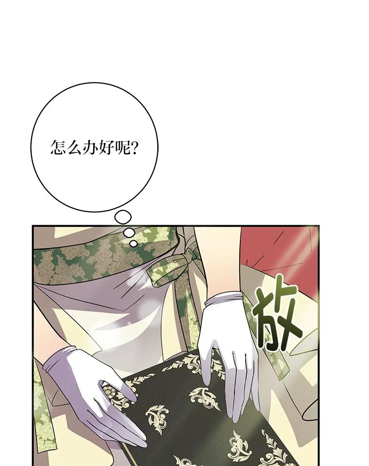 公爵夫人的秘密执笔 48.特别版礼物 第27页