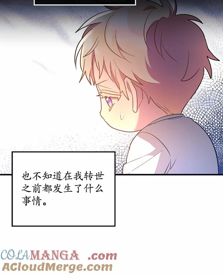 《小圣女想要毁灭世界》4.回忆 第113页