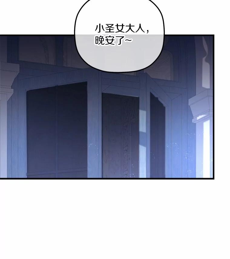 《小圣女想要毁灭世界》4.回忆 第62页