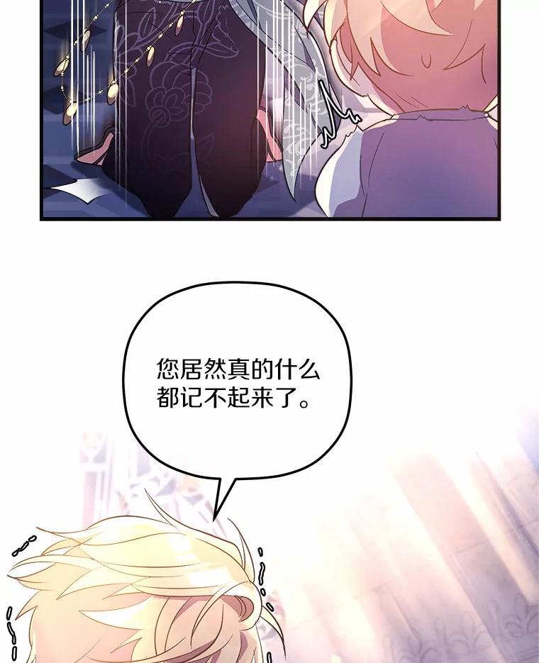 《小圣女想要毁灭世界》4.回忆 第115页