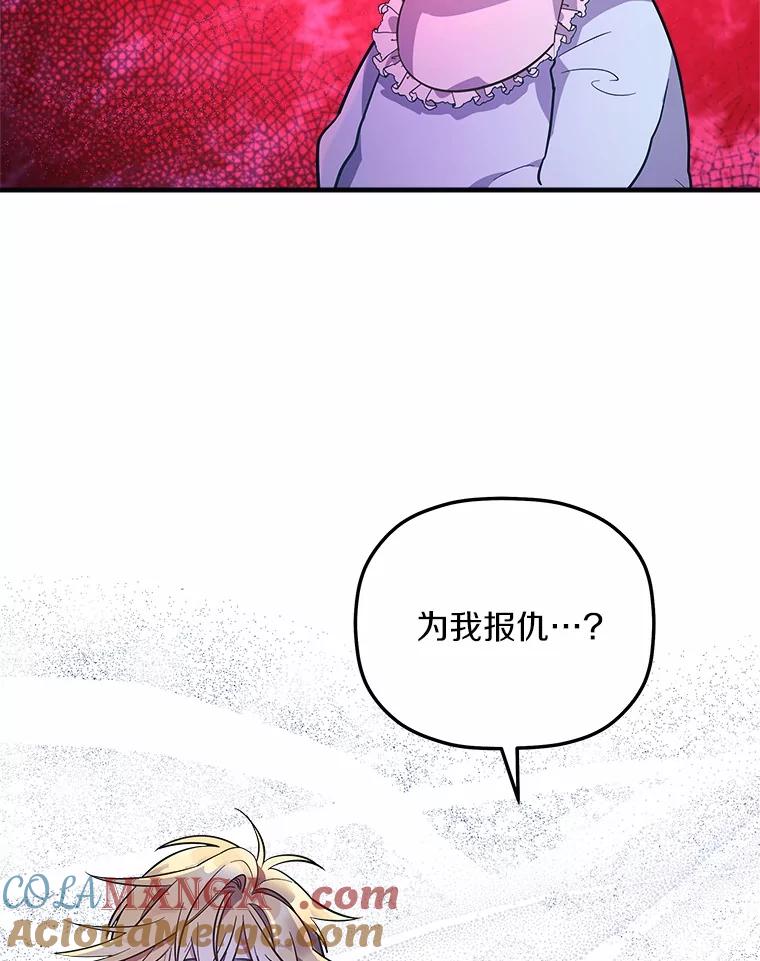 《小圣女想要毁灭世界》4.回忆 第105页