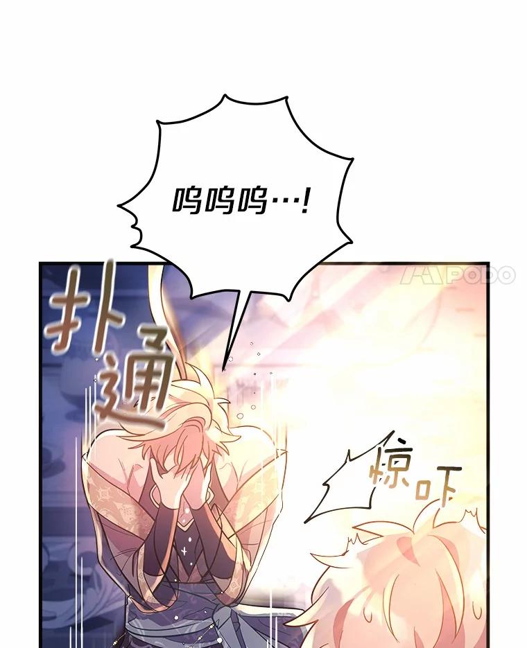 《小圣女想要毁灭世界》4.回忆 第114页