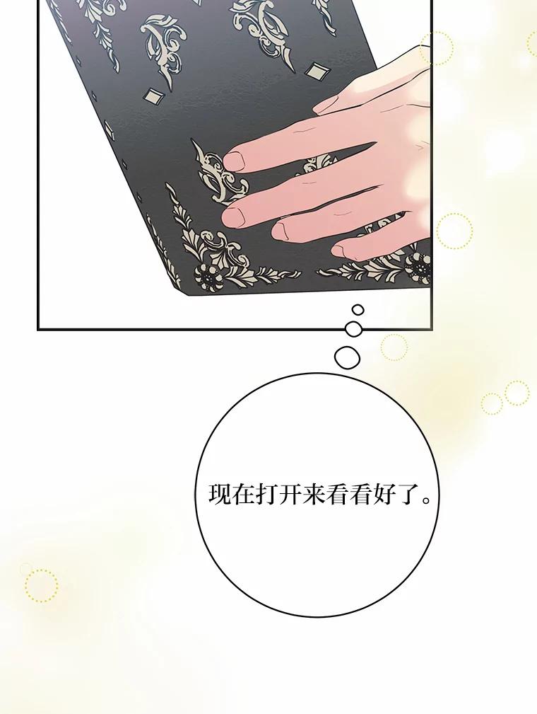 公爵夫人的秘密执笔 50.书的来历 第34页