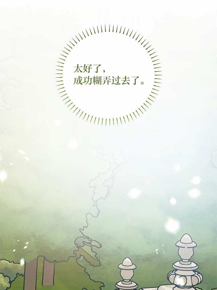 公爵夫人的秘密执笔 50.书的来历 第103页