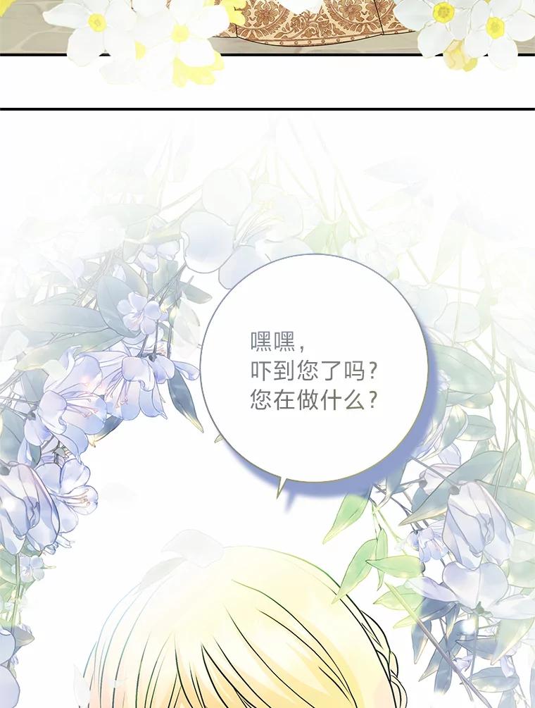 公爵夫人的秘密执笔 50.书的来历 第64页