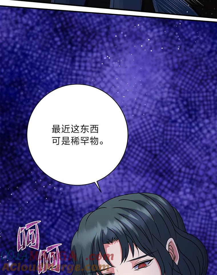 公爵夫人的秘密执笔 53.想刷好感的公爵 第25页