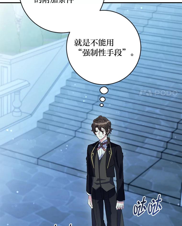 公爵夫人的秘密执笔 53.想刷好感的公爵 第78页