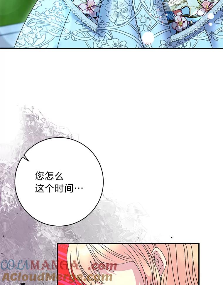 公爵夫人的秘密执笔 53.想刷好感的公爵 第89页