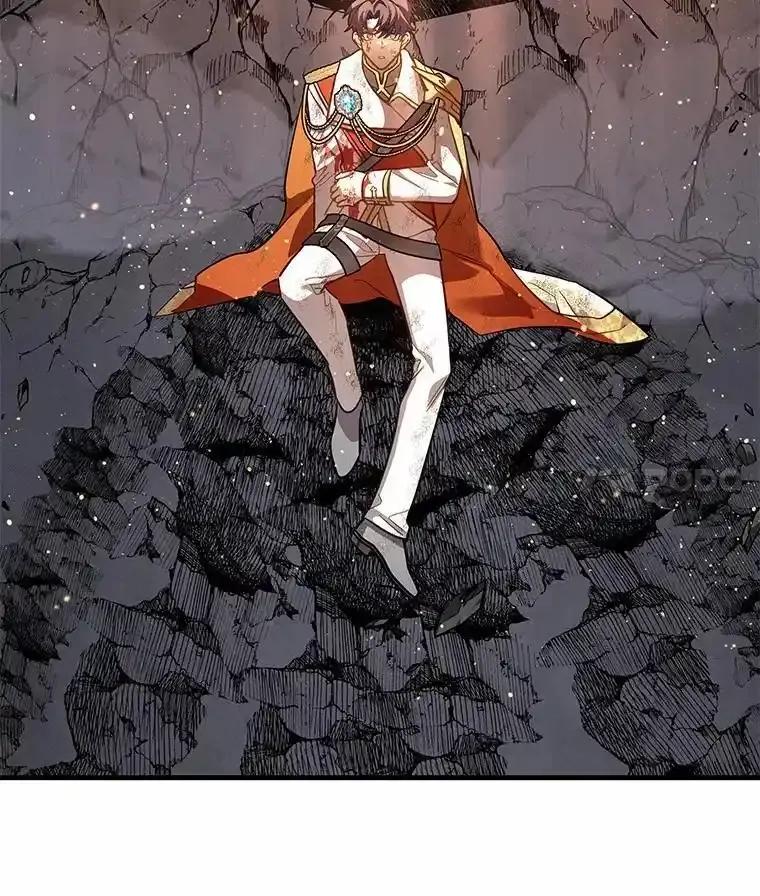 《小圣女想要毁灭世界》53.好想再见你一次 第123页