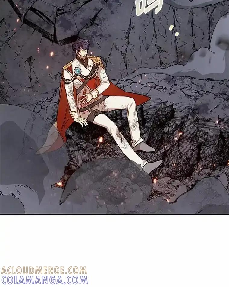 《小圣女想要毁灭世界》53.好想再见你一次 第101页