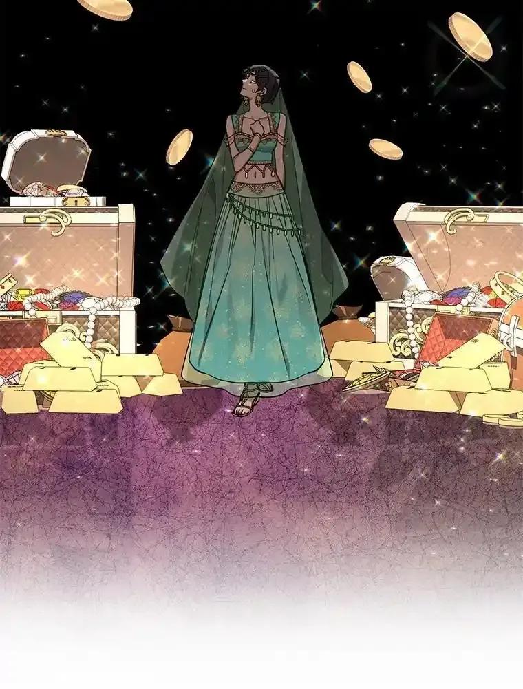 《小圣女想要毁灭世界》53.好想再见你一次 第22页