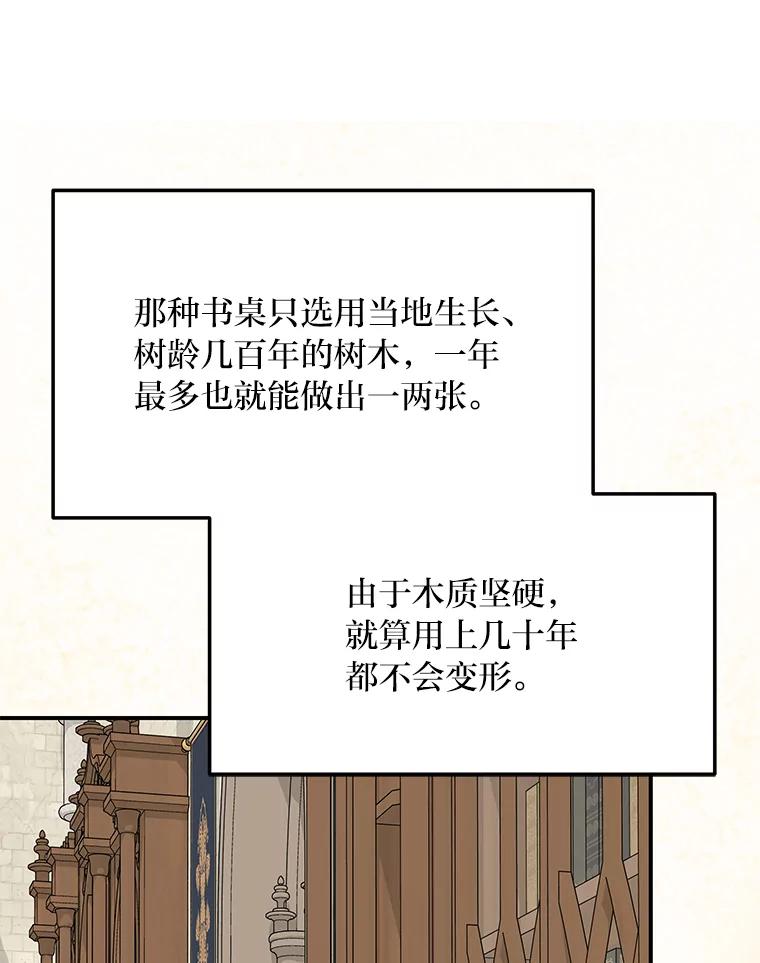 公爵夫人的秘密执笔 54.但愿君心似我心 第76页