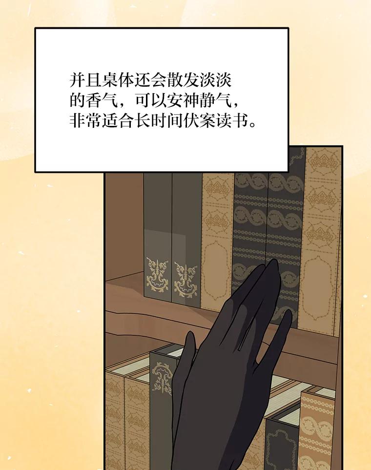 公爵夫人的秘密执笔 54.但愿君心似我心 第78页
